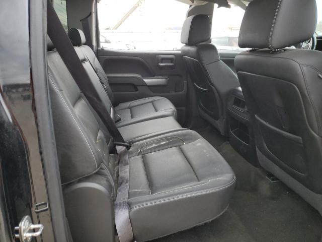 Photo 10 from auction – 2015 CHEVROLET SILVERADO with VIN 3GCUKSEJ7FG464674