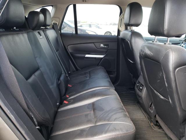 Photo 10 from auction – 2013 FORD EDGE SEL with VIN 2FMDK3JC3DBB81780