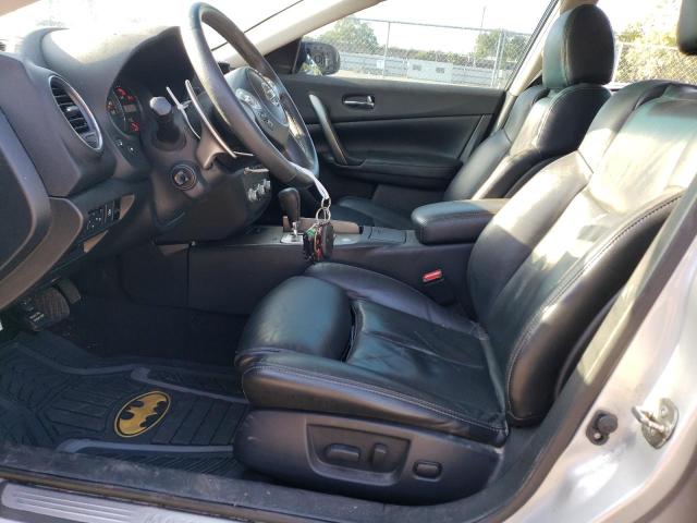 Photo 7 from auction – 2014 NISSAN MAXIMA S with VIN 1N4AA5APXEC913497