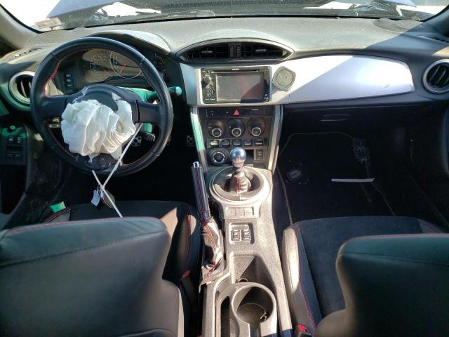 Photo 8 from auction – 2013 SUBARU BRZ 2.0 LI with VIN JF1ZCAC18D1601994