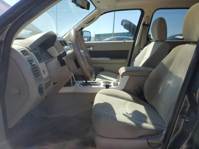 Photo 7 from auction – 2009 MERCURY MARINER with VIN 4M2CU81779KJ18666