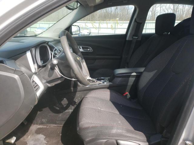 Photo 7 from auction – 2016 CHEVROLET EQUINOX LS with VIN 2GNALBEK4G1156260