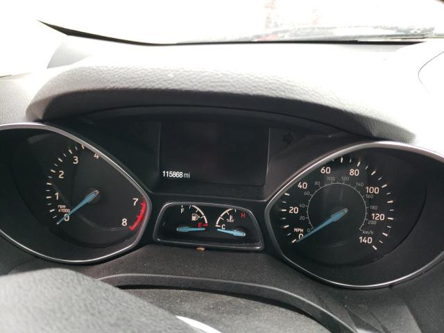 Photo 9 from auction – 2017 FORD ESCAPE SE with VIN 1FMCU9GD1HUE55518