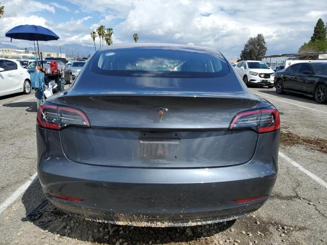 Photo 6 from auction – 2018 TESLA MODEL 3 with VIN 5YJ3E1EA0JF012027