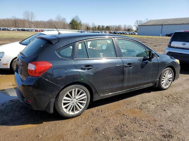 Photo 3 from auction – 2012 SUBARU IMPREZA PR with VIN JF1GPAD6XCH234267