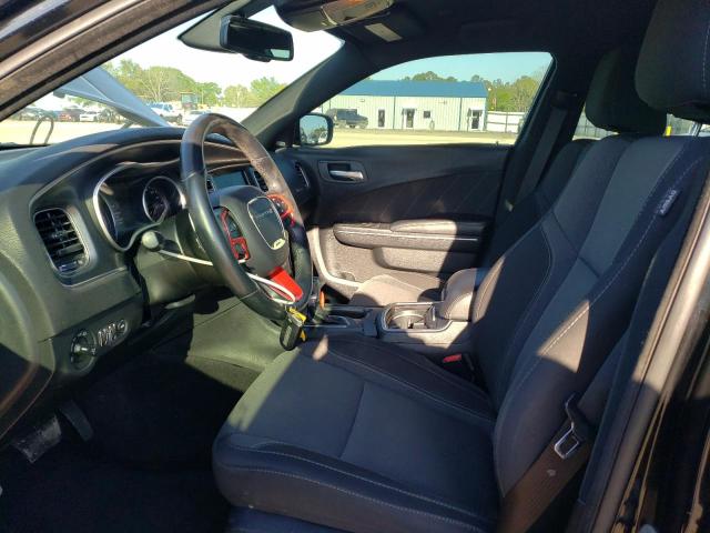 Photo 7 from auction – 2018 DODGE CHARGER R/ with VIN 2C3CDXCT4JH156527
