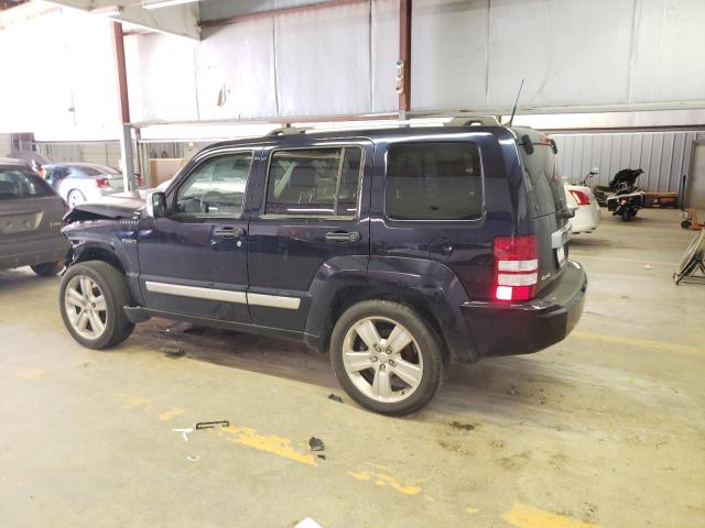 Photo 2 from auction – 2011 JEEP LIBERTY SP with VIN 1J4PN2GK1BW556069