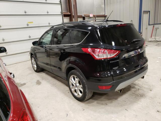 Photo 2 from auction – 2013 FORD ESCAPE SEL with VIN 1FMCU0HX4DUC44294