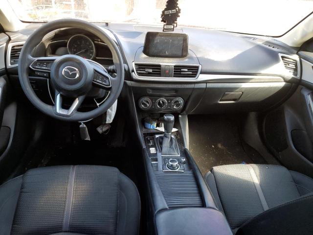 Photo 8 from auction – 2017 MAZDA 3 SPORT with VIN 3MZBN1U73HM114460
