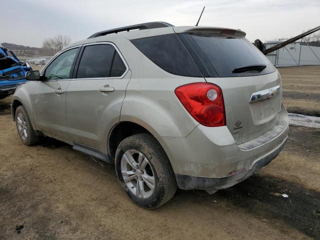 Photo 2 from auction – 2013 CHEVROLET EQUINOX LT with VIN 1GNFLEEK5DZ129448