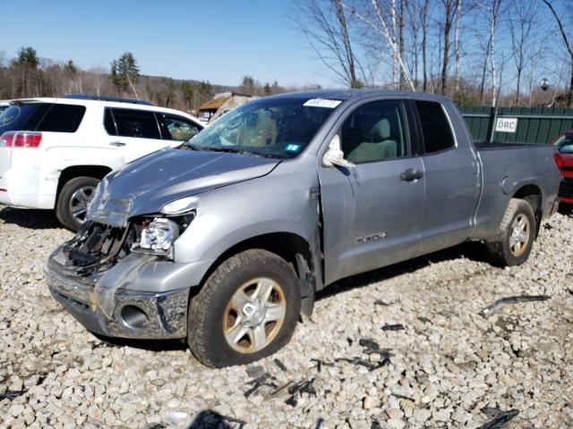 TOYOTA TUNDRA DOU 2008 with VIN 5TBBT54128S464361 - Photo from auction