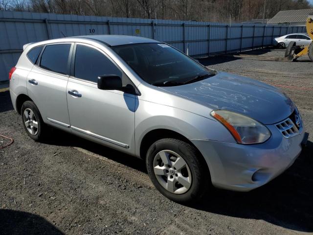 Photo 4 from auction – 2011 NISSAN ROGUE S with VIN JN8AS5MT9BW174055
