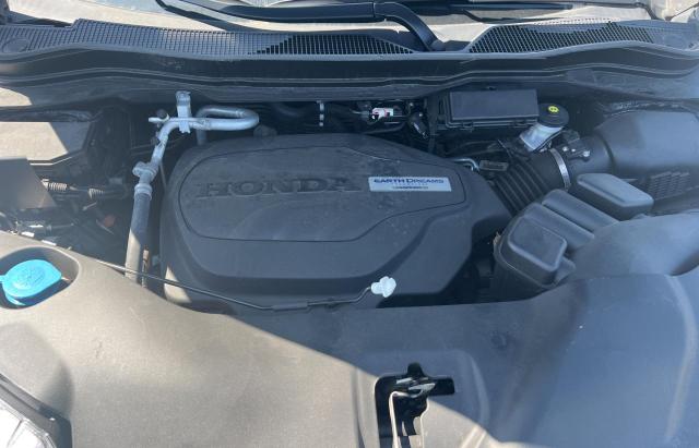 Photo 7 from auction – 2019 HONDA PASSPORT E with VIN 5FNYF8H09KB029022