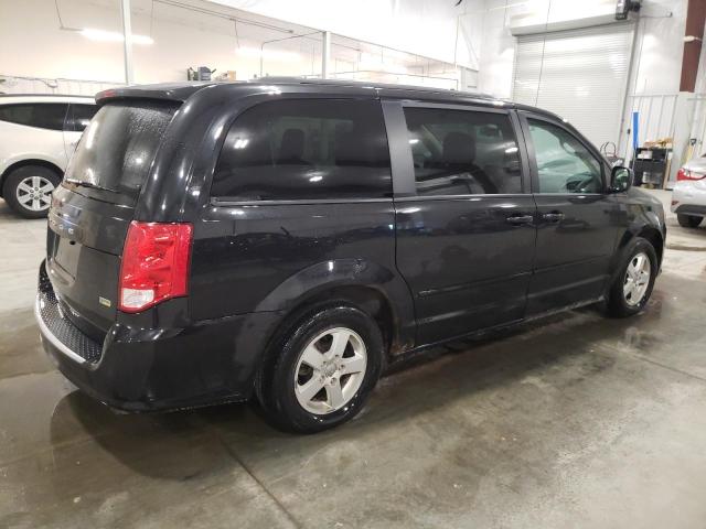 Photo 3 from auction – 2012 DODGE CARAVAN with VIN 2C4RDGCG2CR301845