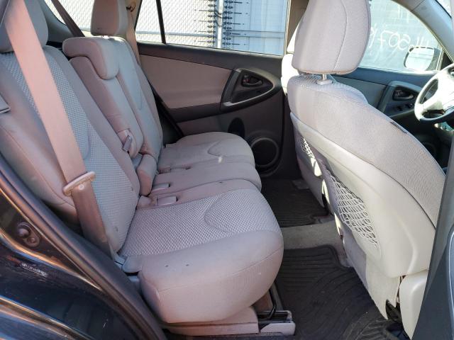 Photo 10 from auction – 2012 TOYOTA RAV4 with VIN 2T3BF4DV2CW188282