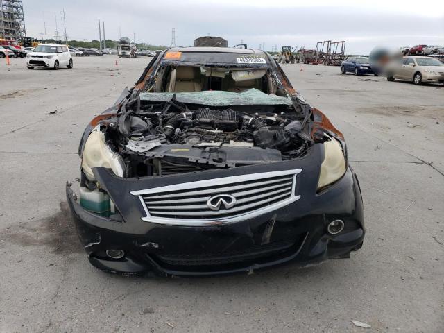Photo 5 from auction – 2012 INFINITI G37 BASE with VIN JN1CV6AP1CM620403