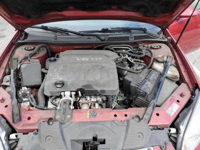 Photo 11 from auction – 2014 CHEVROLET IMPALA LIM with VIN 2G1WB5E30E1179830