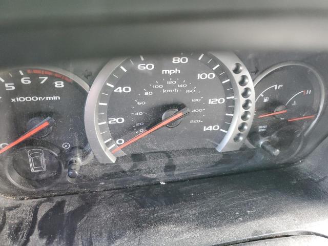 Photo 9 from auction – 2005 HONDA PILOT EX with VIN 2HKYF18645H532250