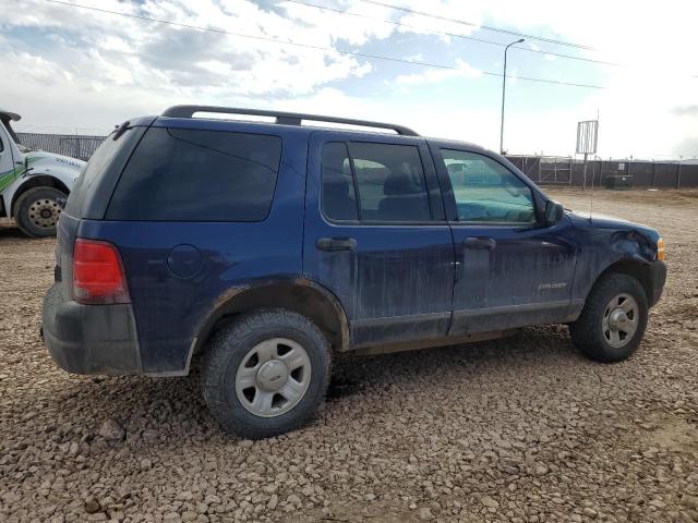 Photo 3 from auction – 2004 FORD EXPLORER X with VIN 1FMZU72K34ZA98179