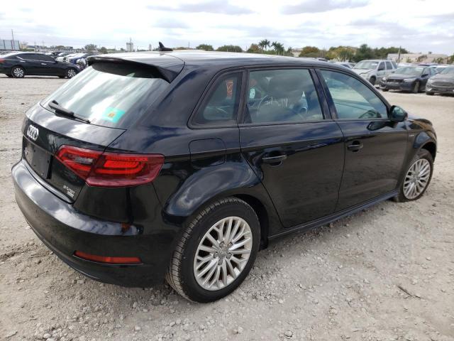 Photo 3 from auction – 2016 AUDI A3 E-TRON with VIN WAUVPBFFXGA121659