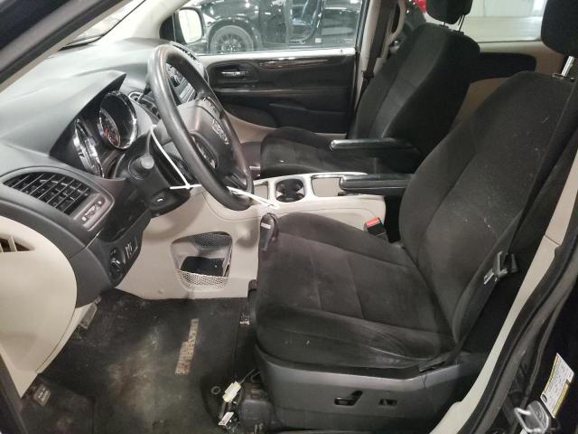 Photo 7 from auction – 2012 DODGE CARAVAN with VIN 2C4RDGCG2CR301845