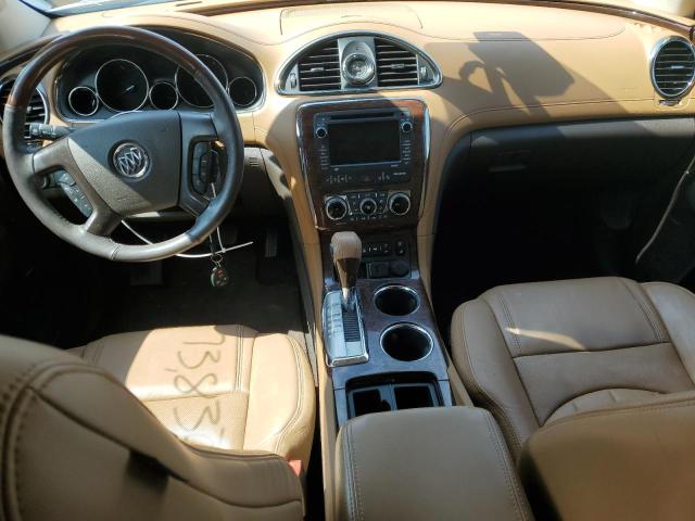 Photo 8 from auction – 2016 BUICK ENCLAVE with VIN 5GAKVCKD4GJ225670