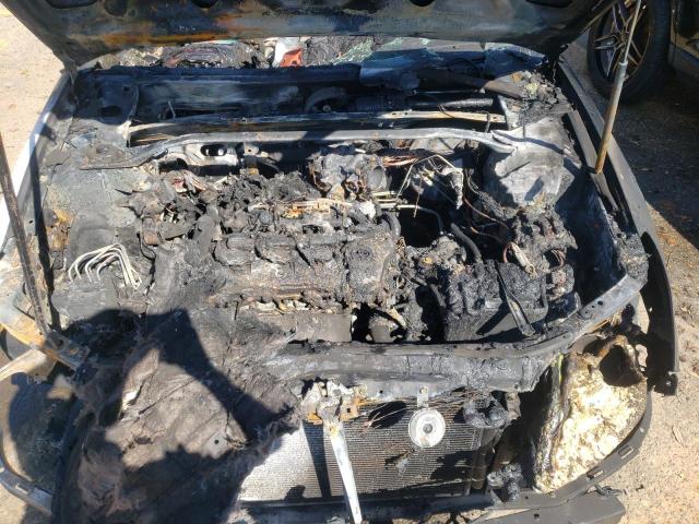 Photo 11 from auction – 2002 LEXUS ES 300 with VIN JTHBF30G920060737