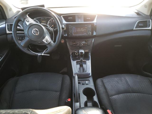 Photo 8 from auction – 2018 NISSAN SENTRA S with VIN 3N1AB7AP2JY216283