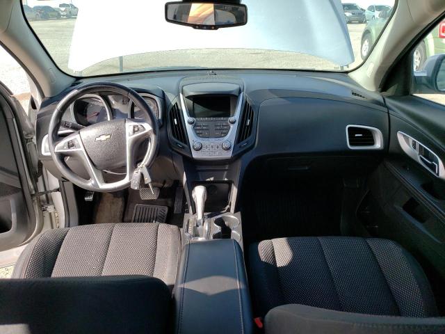 Photo 8 from auction – 2015 CHEVROLET EQUINOX LT with VIN 2GNALBEK0F1123786