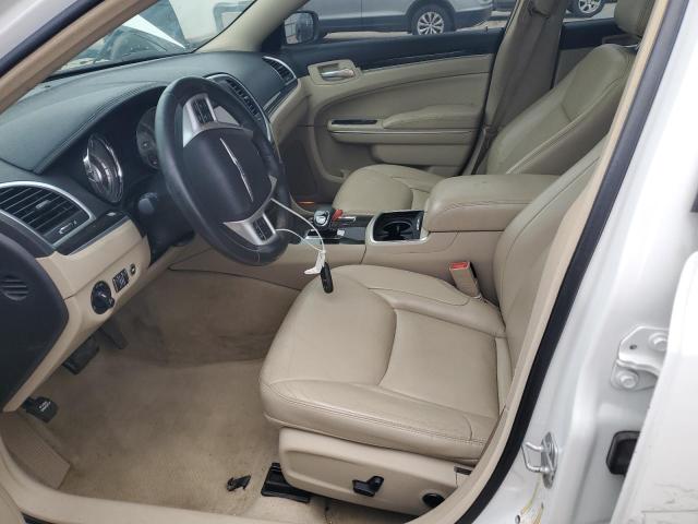 Photo 7 from auction – 2014 CHRYSLER 300 with VIN 2C3CCARG2EH384073