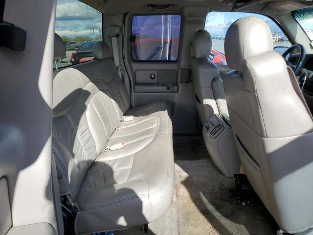 Photo 10 from auction – 2002 GMC NEW SIERRA with VIN 2GTEC19T521223934