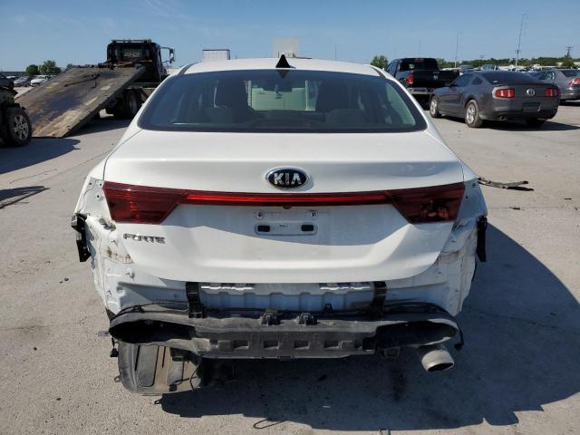 Photo 6 from auction – 2020 KIA FORTE FE with VIN 3KPF24AD4LE142473