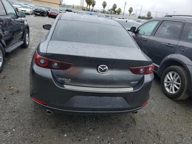 Photo 6 from auction – 2022 MAZDA 3 PREFERRE with VIN 3MZBPBCL4NM318906