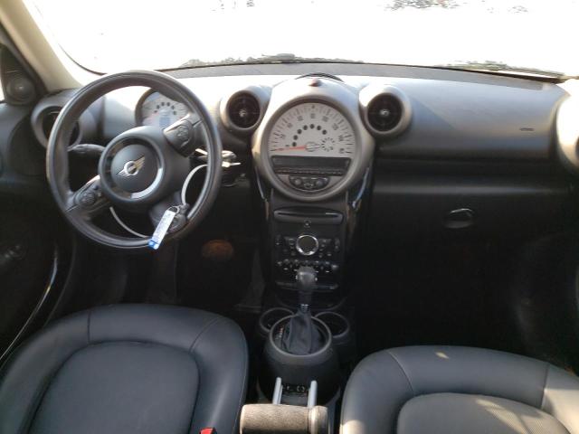 Photo 8 from auction – 2011 MINI COOPER COU with VIN WMWZB3C51BWM01239