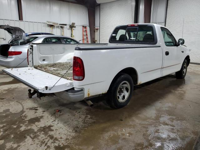 Photo 3 from auction – 2000 FORD F150 with VIN 1FTZF1725YNB77452