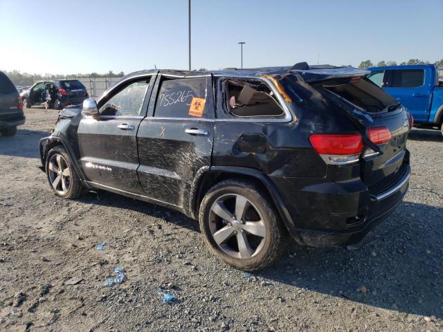 Photo 2 from auction – 2015 JEEP GRAND CHER with VIN 1C4RJECG4FC755265