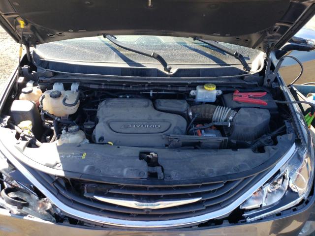 Photo 12 from auction – 2019 CHRYSLER PACIFICA H with VIN 2C4RC1N73KR577737