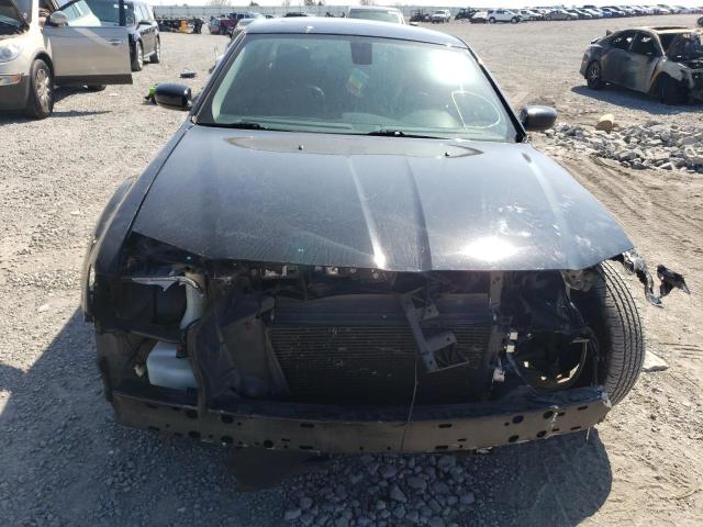 صورة رقم 5 من المزاد - 2017 CHRYSLER 300 LIMITE مع VIN 2C3CCAAGXHH588121