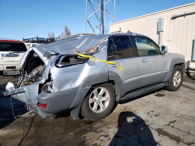 Photo 3 from auction – 2003 TOYOTA 4RUNNER SR with VIN JTEBU14R030008305
