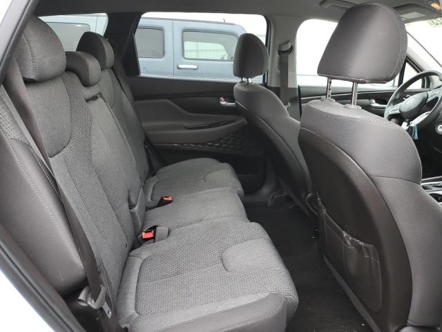 Photo 11 from auction – 2019 HYUNDAI SANTA FE S with VIN 5NMS2CAD7KH027740