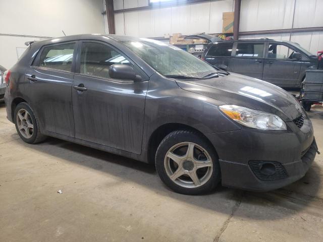 Photo 4 from auction – 2009 TOYOTA COROLLA MA with VIN 2T1KE40E99C008985