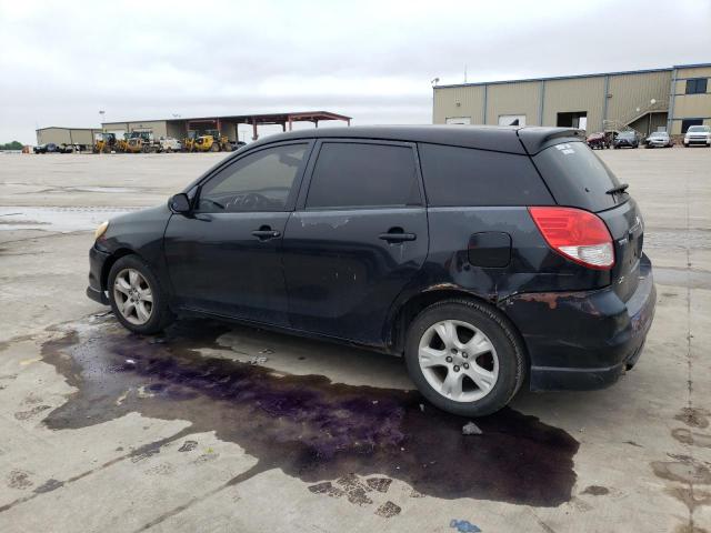 Photo 2 from auction – 2003 TOYOTA COROLLA MA with VIN 2T1KR32E03C084761