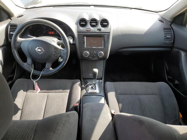 Photo 8 from auction – 2012 NISSAN ALTIMA BAS with VIN 1N4AL2AP4CC183947