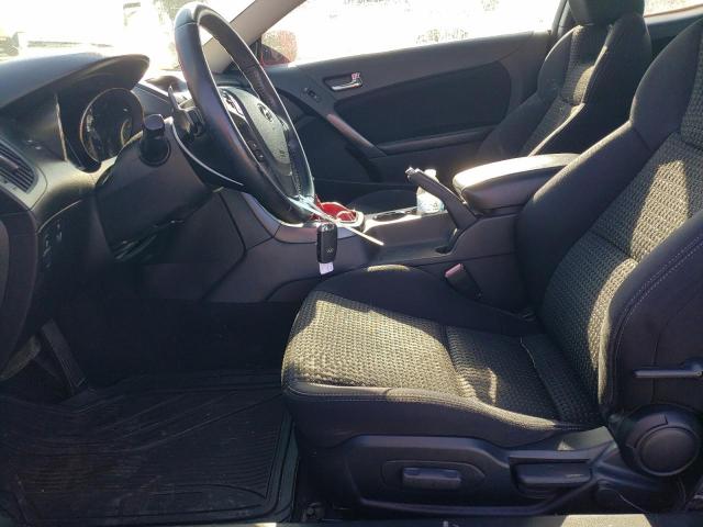 Photo 7 from auction – 2012 HYUNDAI GENESIS CO with VIN KMHHT6KD7CU065871
