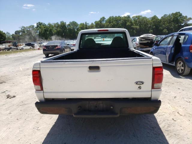 Photo 6 from auction – 2000 FORD RANGER with VIN 1FTYR10VXYPB30607
