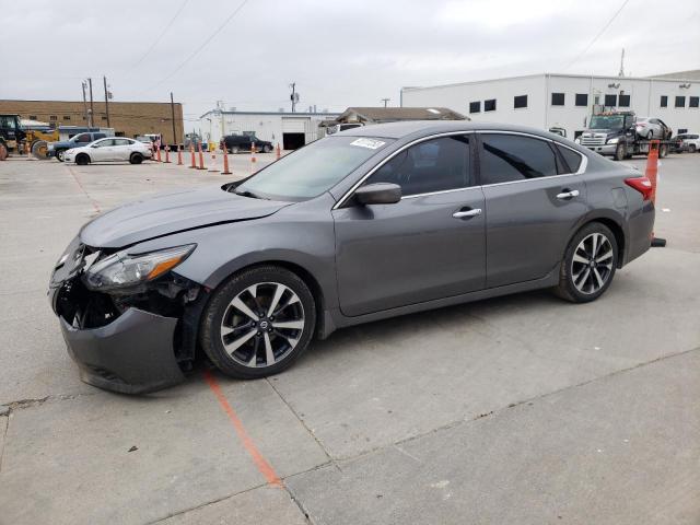 Photo 1 from auction – 2016 NISSAN ALTIMA 2.5 with VIN 1N4AL3AP6GC186912
