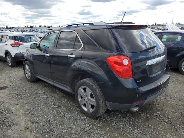 Photo 2 from auction – 2015 CHEVROLET EQUINOX LT with VIN 2GNFLHE39F6332240