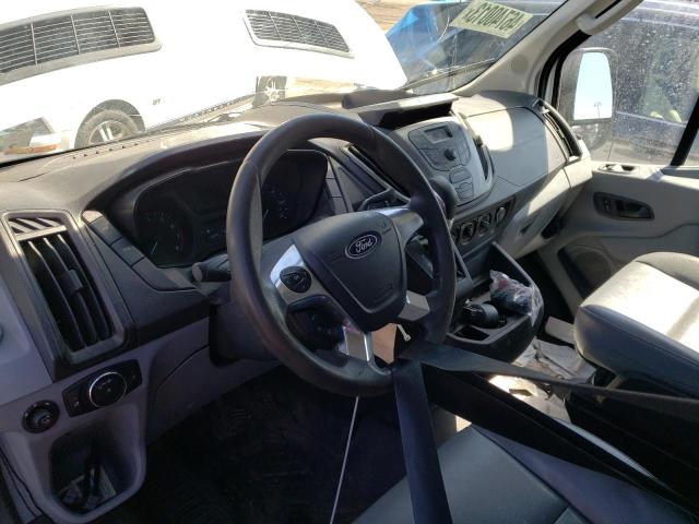 Photo 8 from auction – 2015 FORD TRANSIT T- with VIN 1FTNR2XGXFKB21609