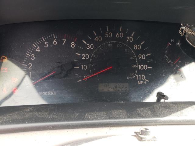 Photo 9 from auction – 2005 TOYOTA COROLLA CE with VIN 1NXBR32E05Z392112