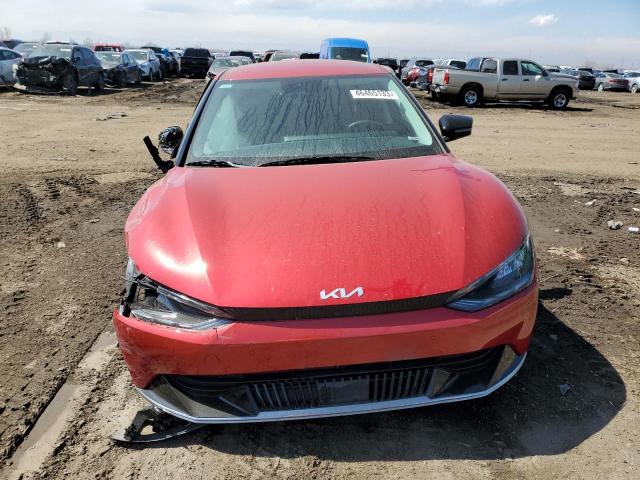 Photo 5 from auction – 2022 KIA EV6 LIGHT with VIN KNDC3DLC8N5029029